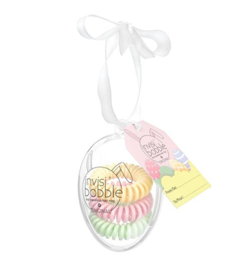 Invisibobble Original Easter egg