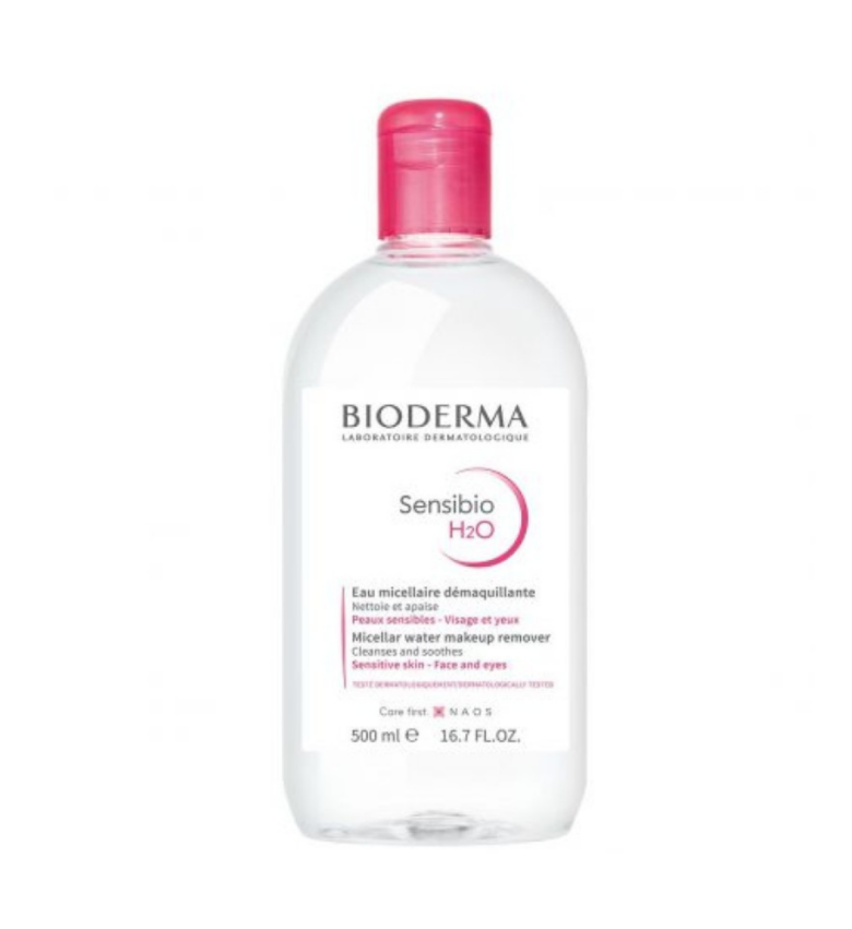 Bioderma sensibio acqua micellare