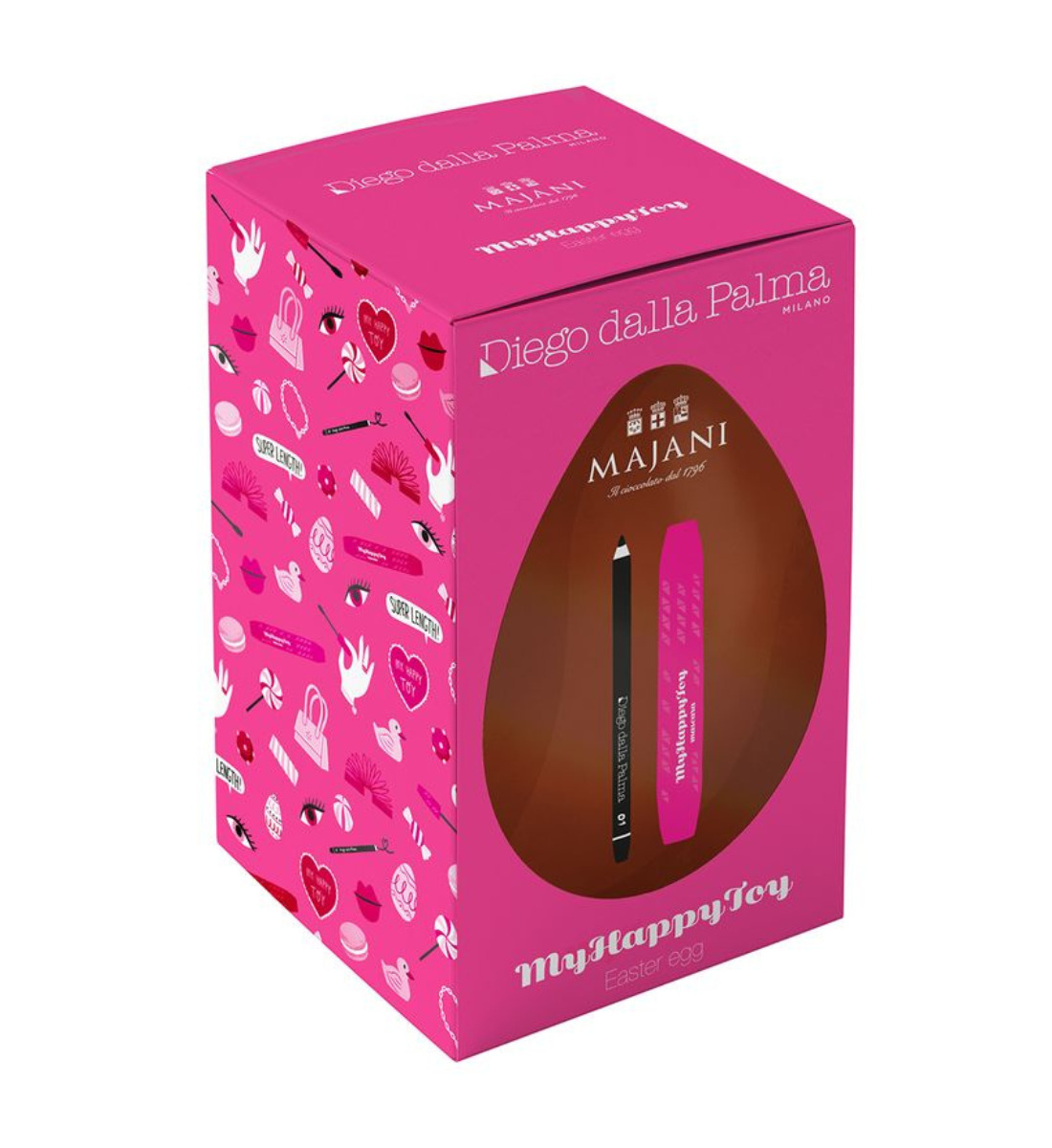 Galleria foto '10 Uova di Pasqua Beauty da regalare assolutamente alle tue amiche!' - foto 8