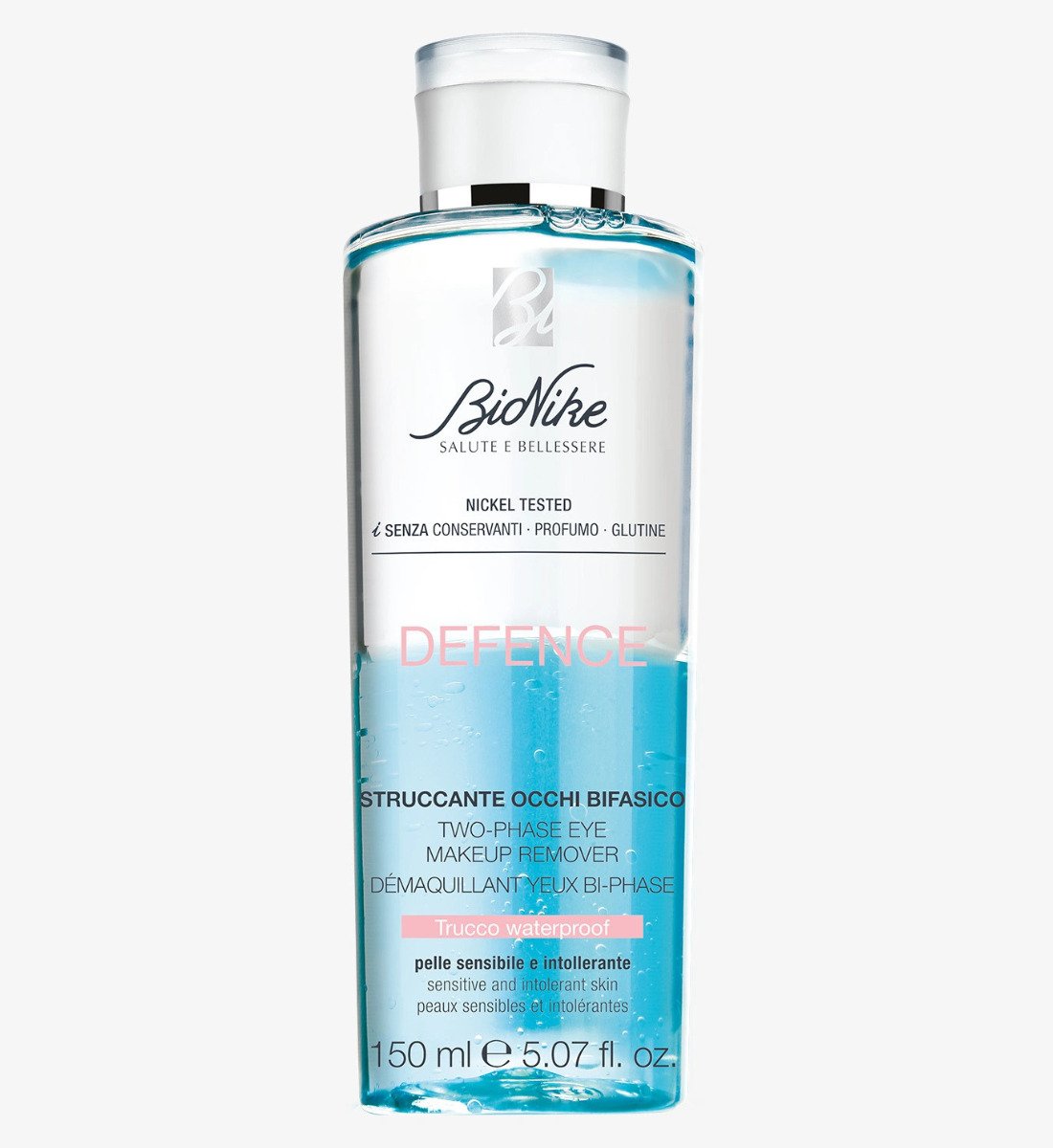 Galleria foto 'Come rimuovere il make up: i 6 più efficaci struccanti low cost' - foto 5