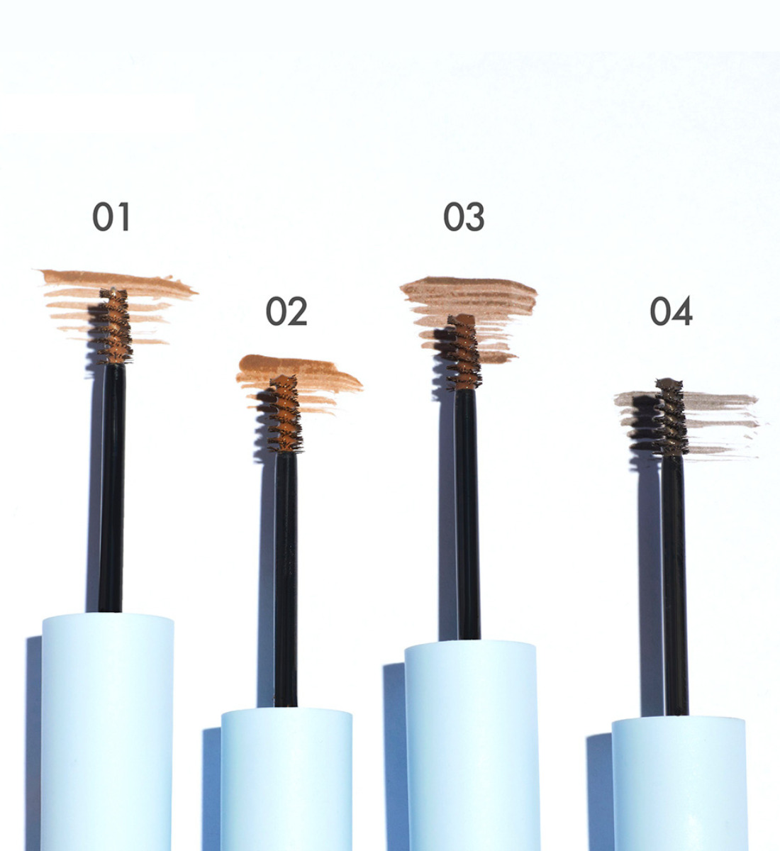 Galleria foto 'Goovi, 8 prodotti naturali per il make up firmato Michelle Hunziker' - foto 6