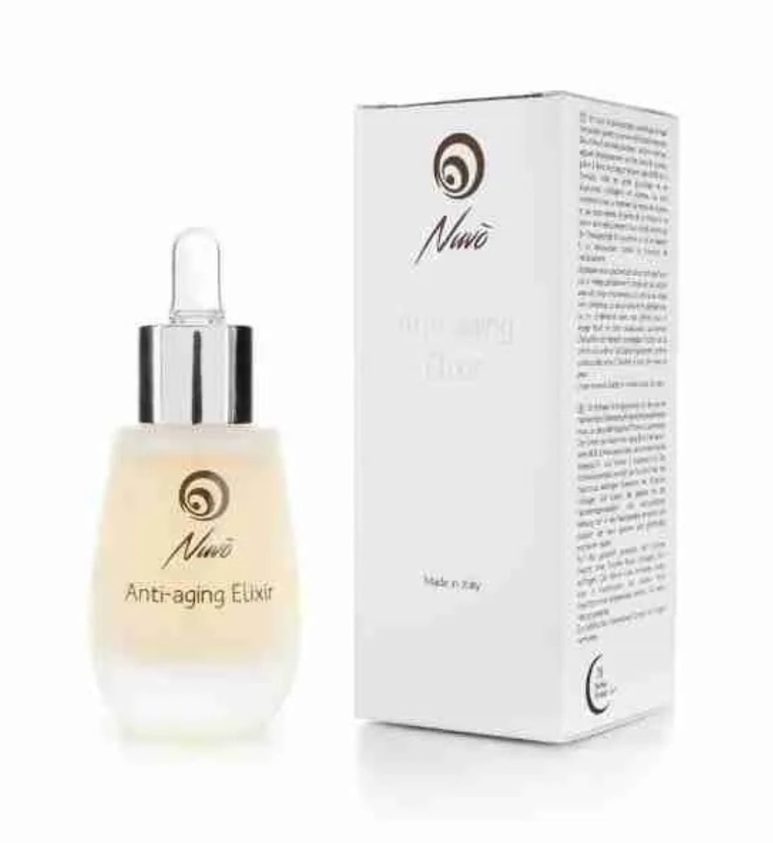 Galleria foto 'Sieri antirughe, la nostra Top 6. Ecco quali scegliere…' - foto 4