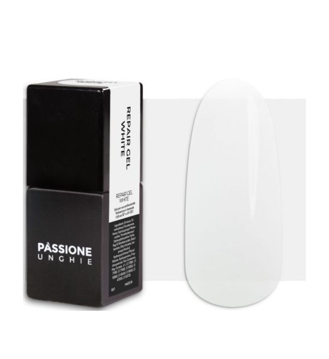 Galleria foto 'Milky Nails: i 7 migliori Smalti per realizzare una sofisticata manicure color Latte' - foto 9