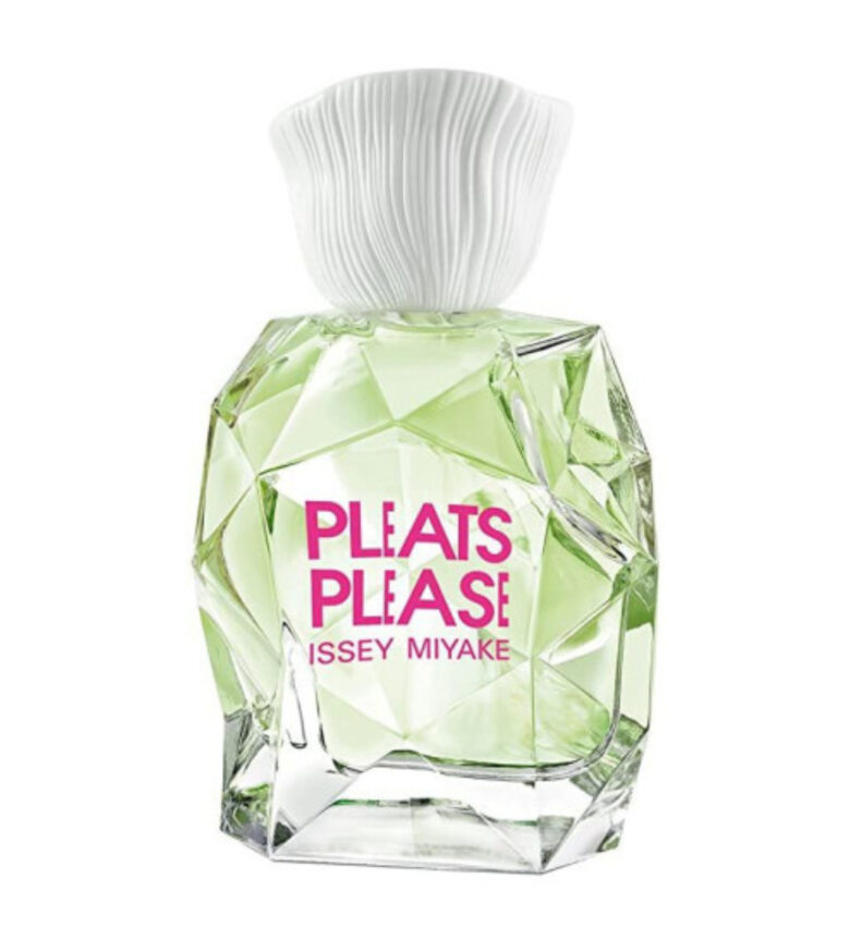 Pleats Please L'Eau di Issey Miyake