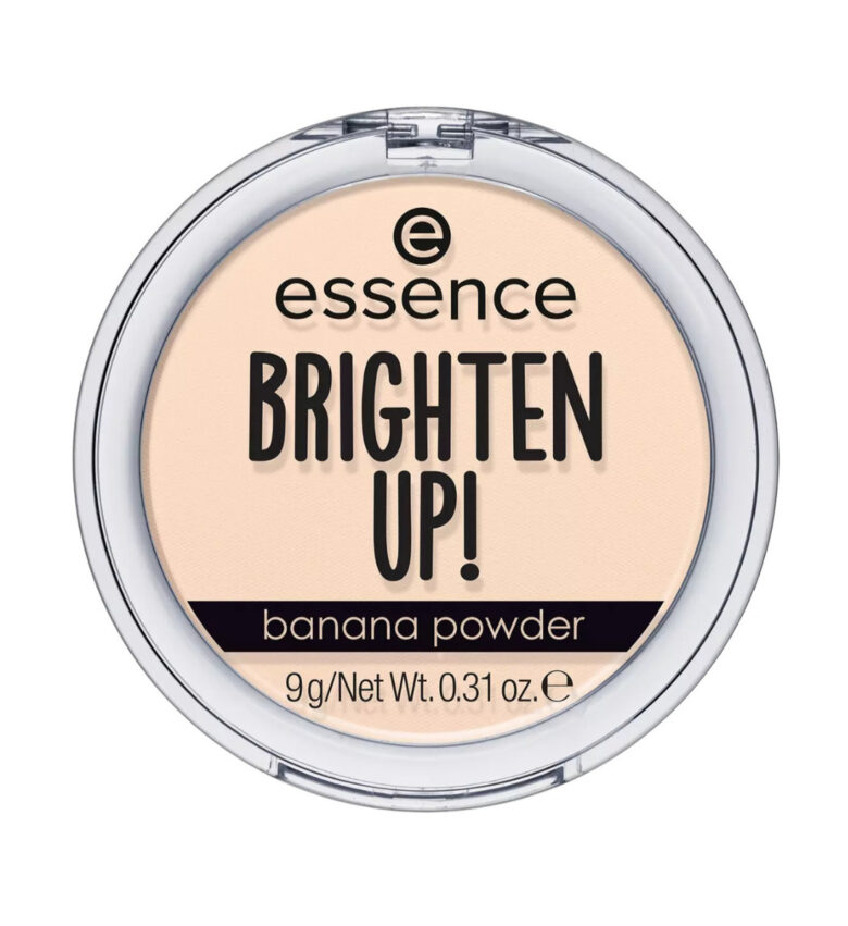 Brighten Up! Essence