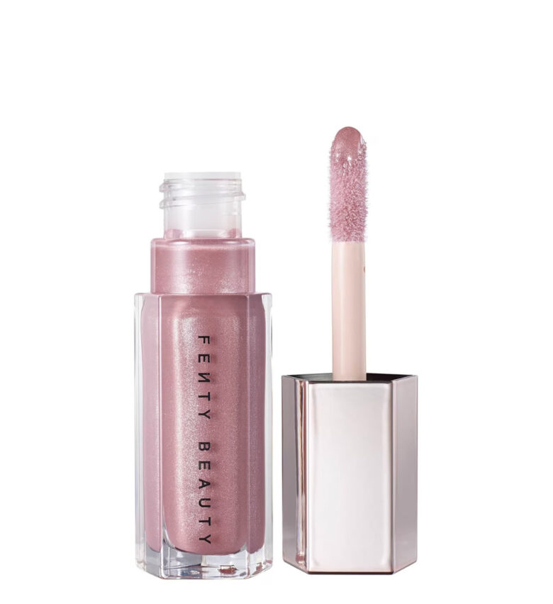 Fenty Beauty lipgloss