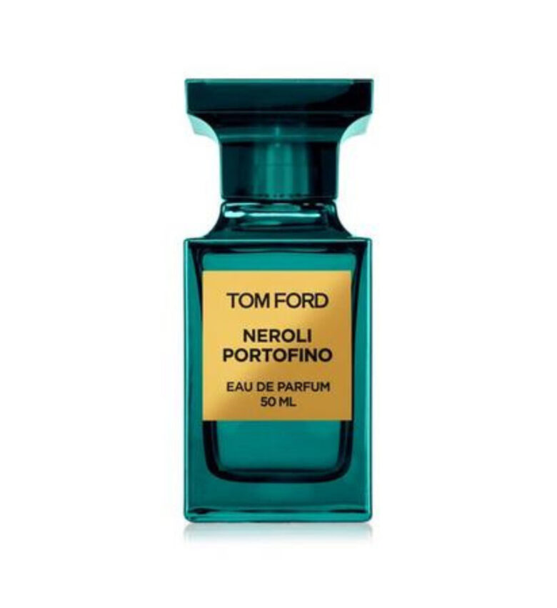 Neroli Portofino di Tom Ford