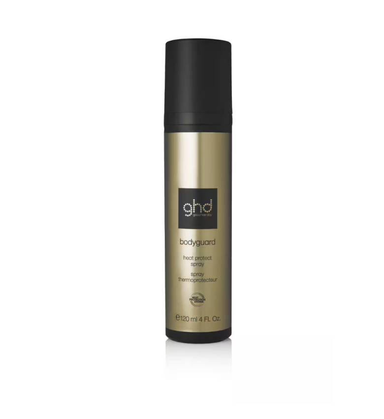 Bodyguard, lo spray termoprotettore Heat Protect di GHD