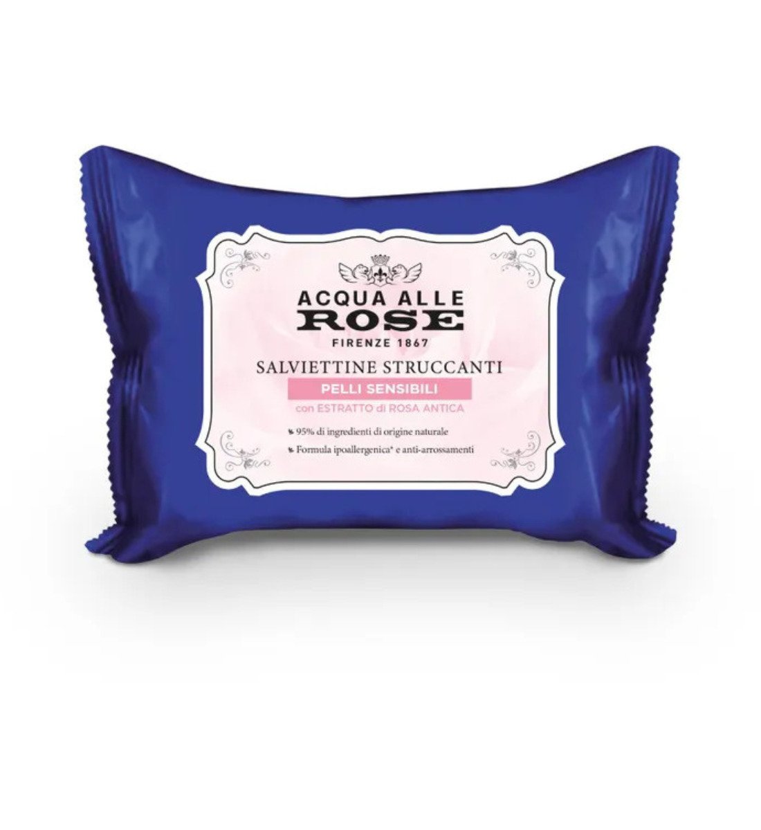 Galleria foto 'Come rimuovere il make up: i 6 più efficaci struccanti low cost' - foto 3