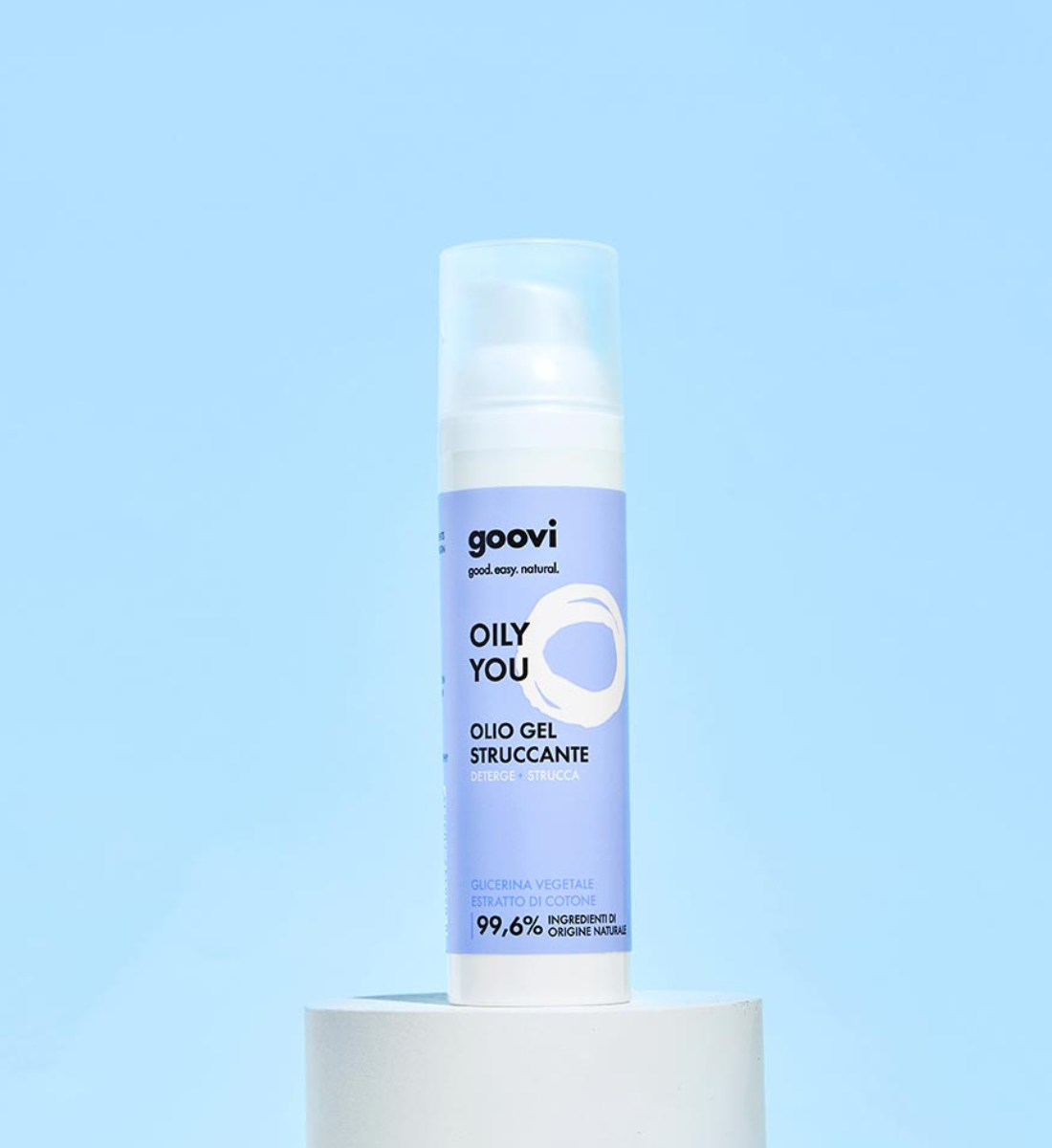 Galleria foto 'Goovi, 8 prodotti naturali per il make up firmato Michelle Hunziker' - foto 4