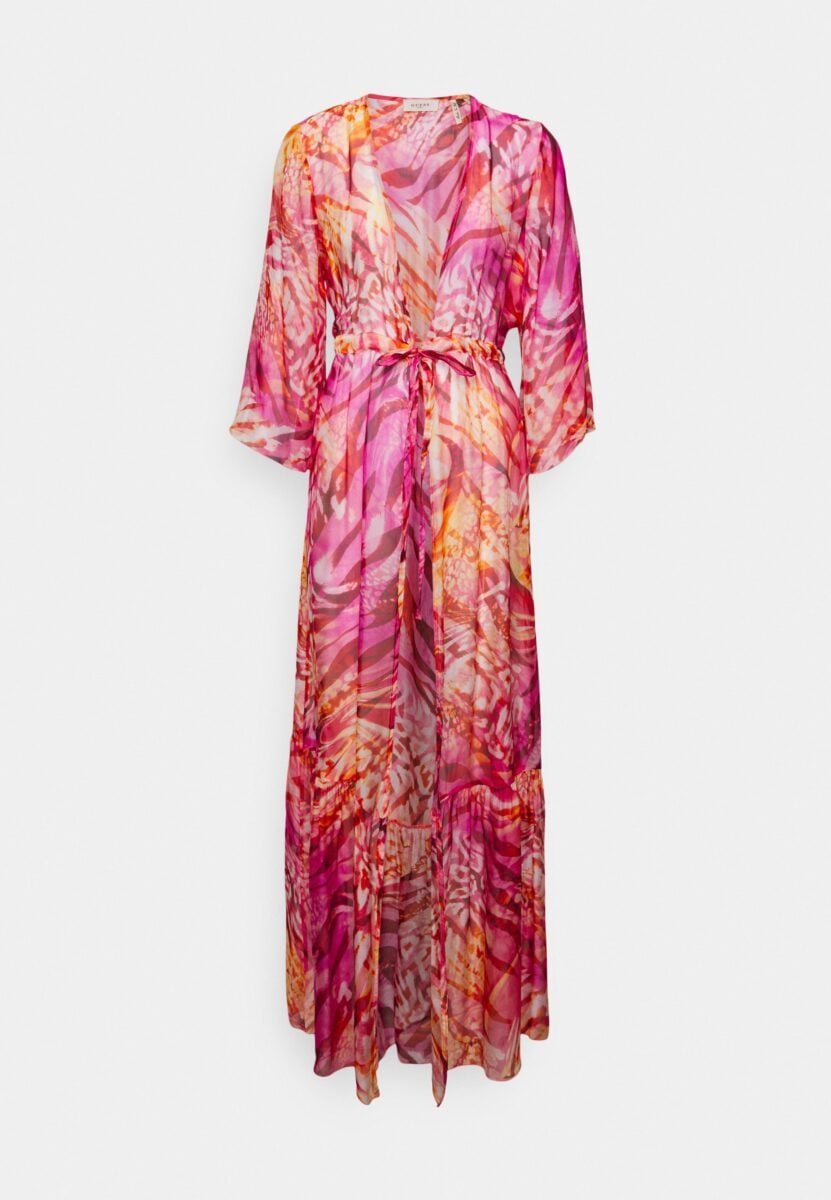 Galleria foto '6 Kimono super trendy da acquistare subito su Zalando' - foto 1