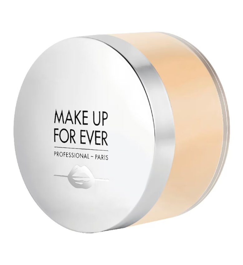 Make up For Ever Ultra HD Setting Powder