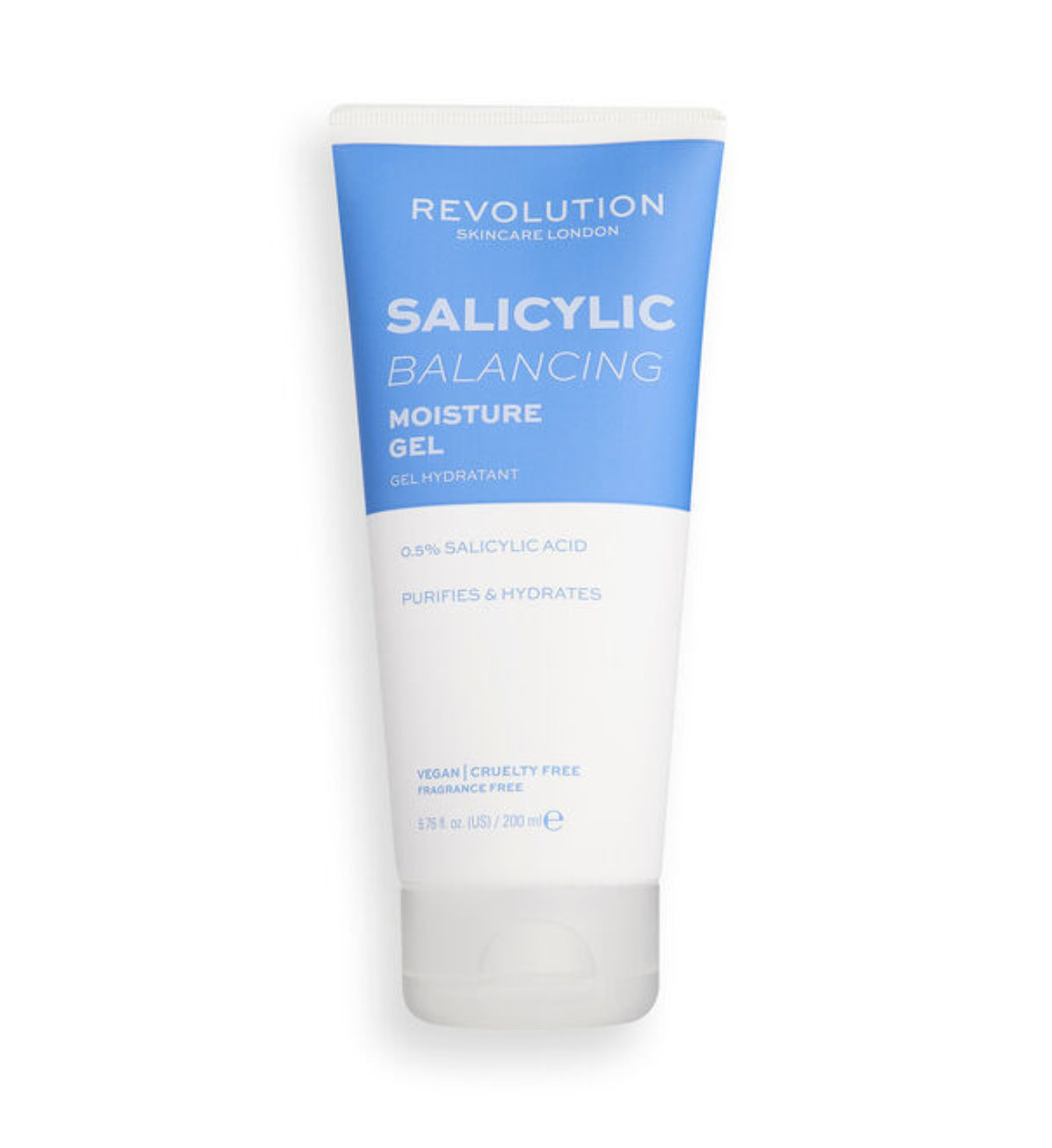 Galleria foto '8 Prodotti Beauty con Acido Salicilico per esfoliare, schiarire e rigenerare la pelle' - foto 1