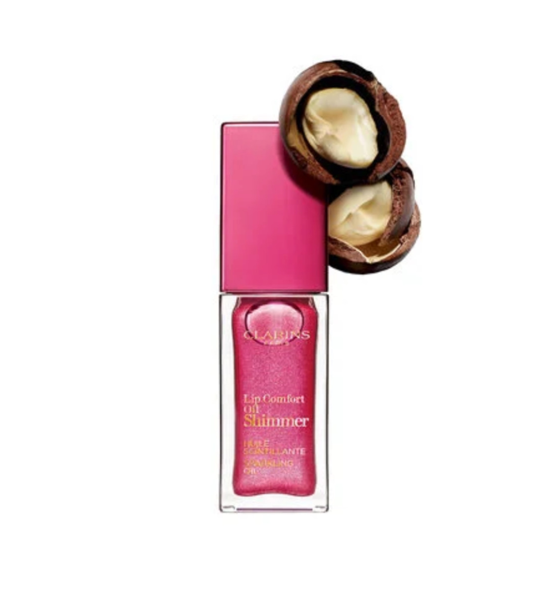 Galleria foto '10 Lip Gloss Rosa perfetti per la Primavera. Ecco quali scegliere…' - foto 2