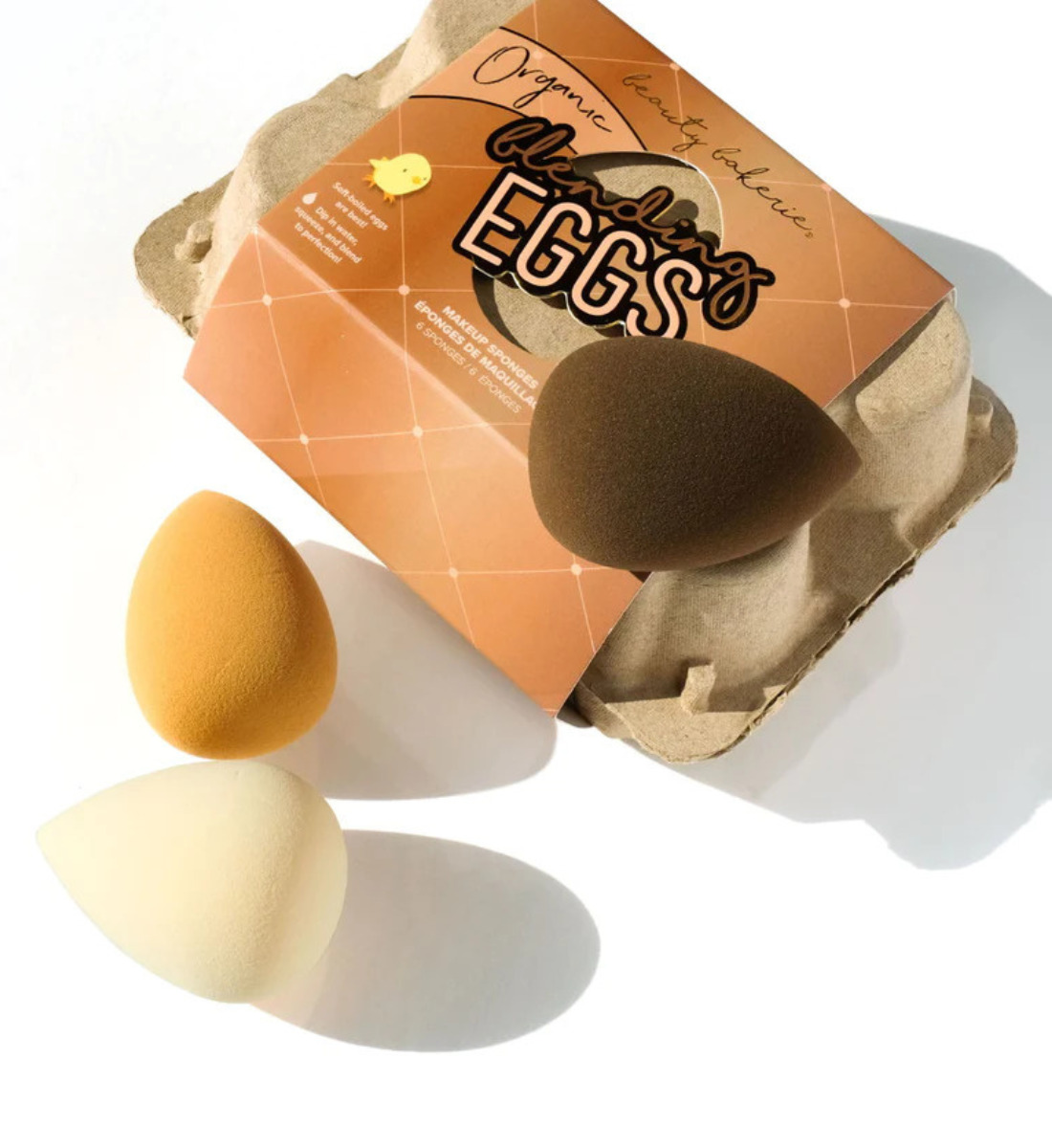 Galleria foto '10 Uova di Pasqua Beauty da regalare assolutamente alle tue amiche!' - foto 2