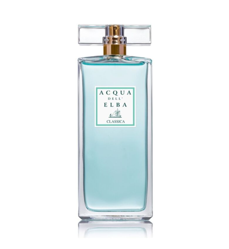 Acqua dell'Elba Classica Woman