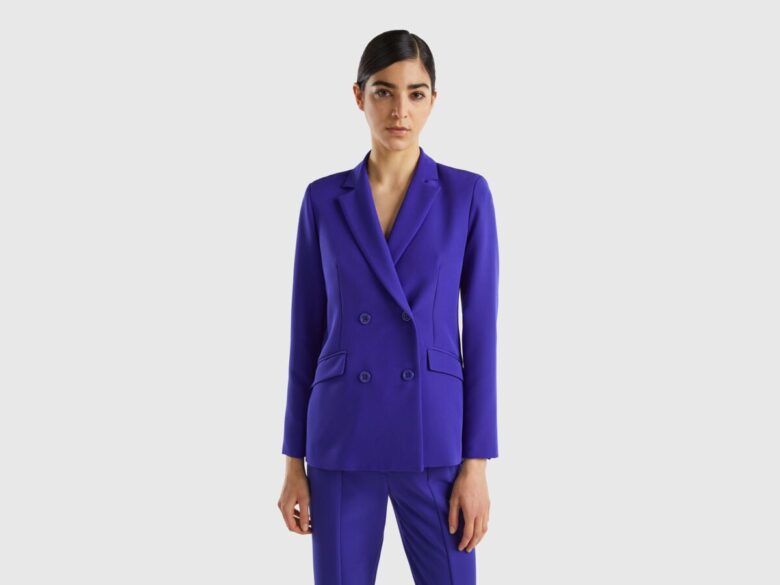 Benetton blazer