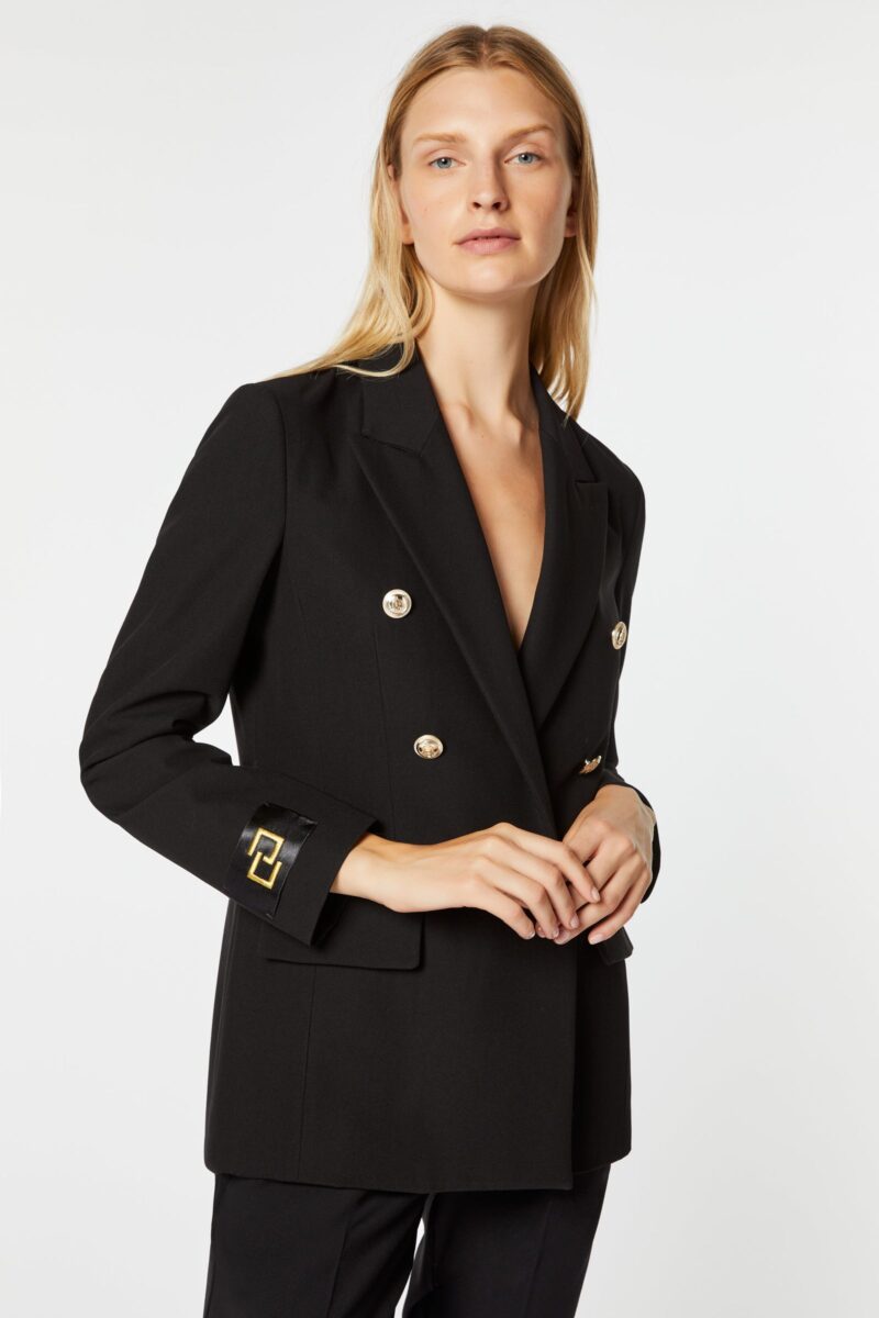 Galleria foto '8 sofisticati Blazer Doppio Petto da acquistare subito' - foto 2