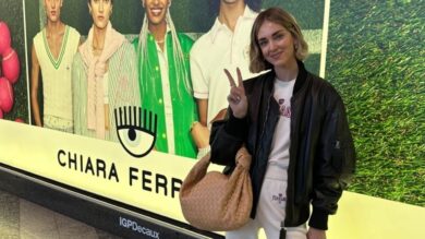 Chiara Ferragni cambia di nuovo chioma: ecco com’è adesso (FOTO)