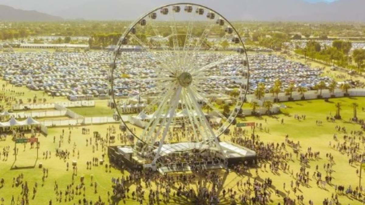 Giulia Salemi e Cecilia Rodriguez, i look scelti per il Coachella fanno già tendenza!