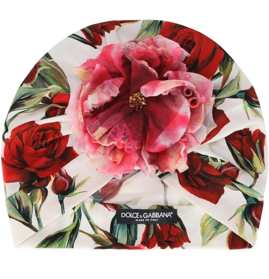 Galleria foto '7 scicchissimi Turbanti da indossare in Primavera per un look pazzesco!' - foto 2