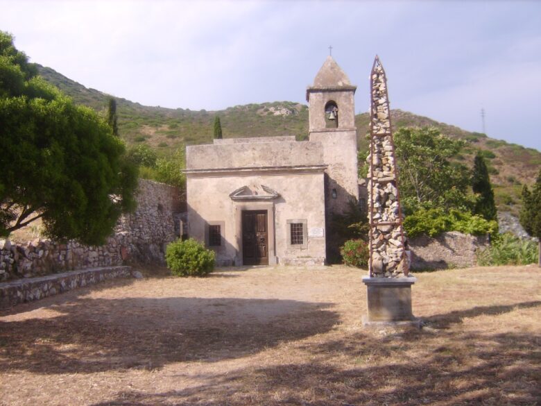 rio nell'Elba