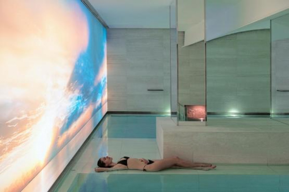 Galleria foto 'Le 5 migliori Spa di Firenze per regalarti un giorno di relax e benessere in Città' - foto 3