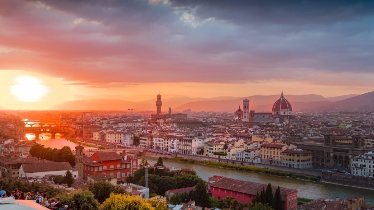 Primo Maggio, 8 bellissime Città italiane da visitare in occasione del Ponte