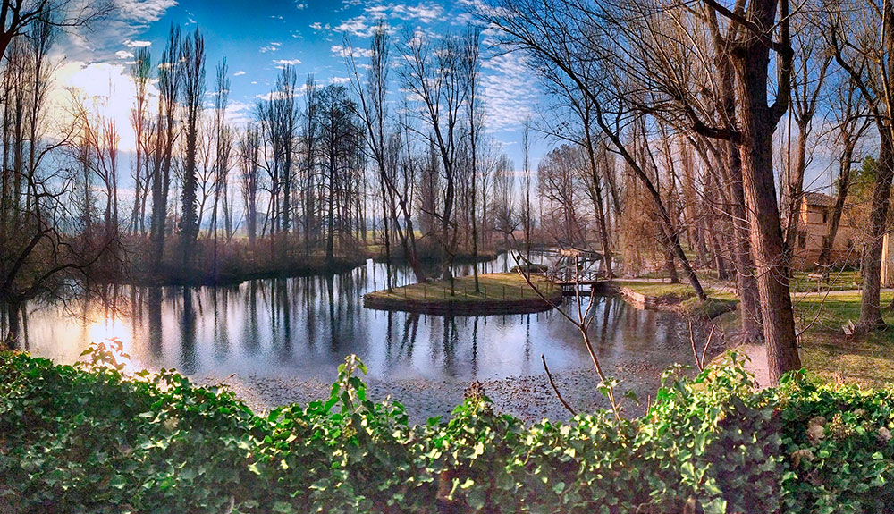 Galleria foto 'Umbria, 5 luoghi insoliti che ti lasceranno davvero a bocca aperta' - foto 2