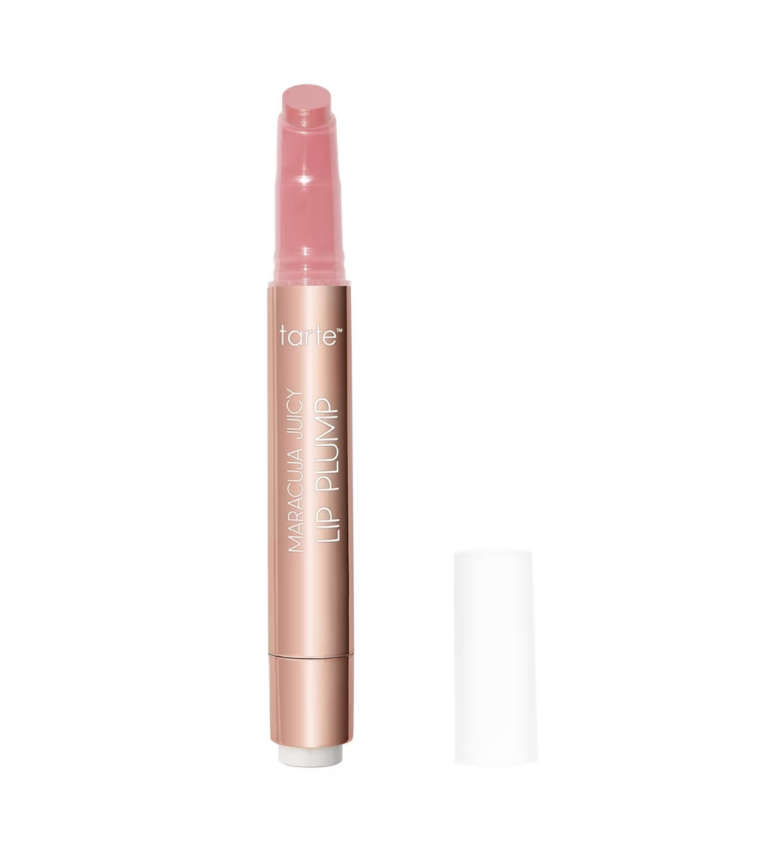 Gloss Rimpolpante Maracuja Juicy di Tarte