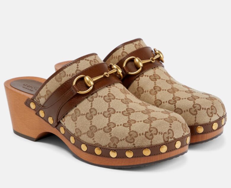 Gucci Monogram