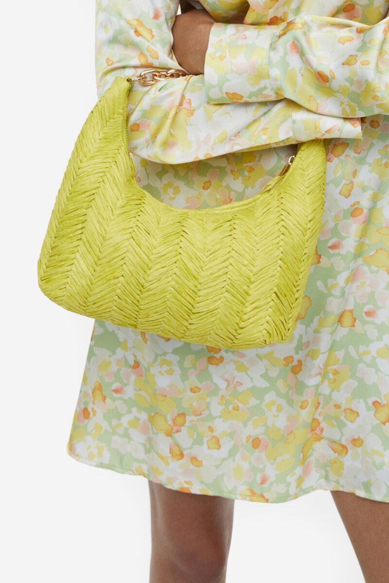 Galleria foto 'H&M, le novità di Primavera: 7 Capi e Accessori da non lasciarsi sfuggire!' - foto 1