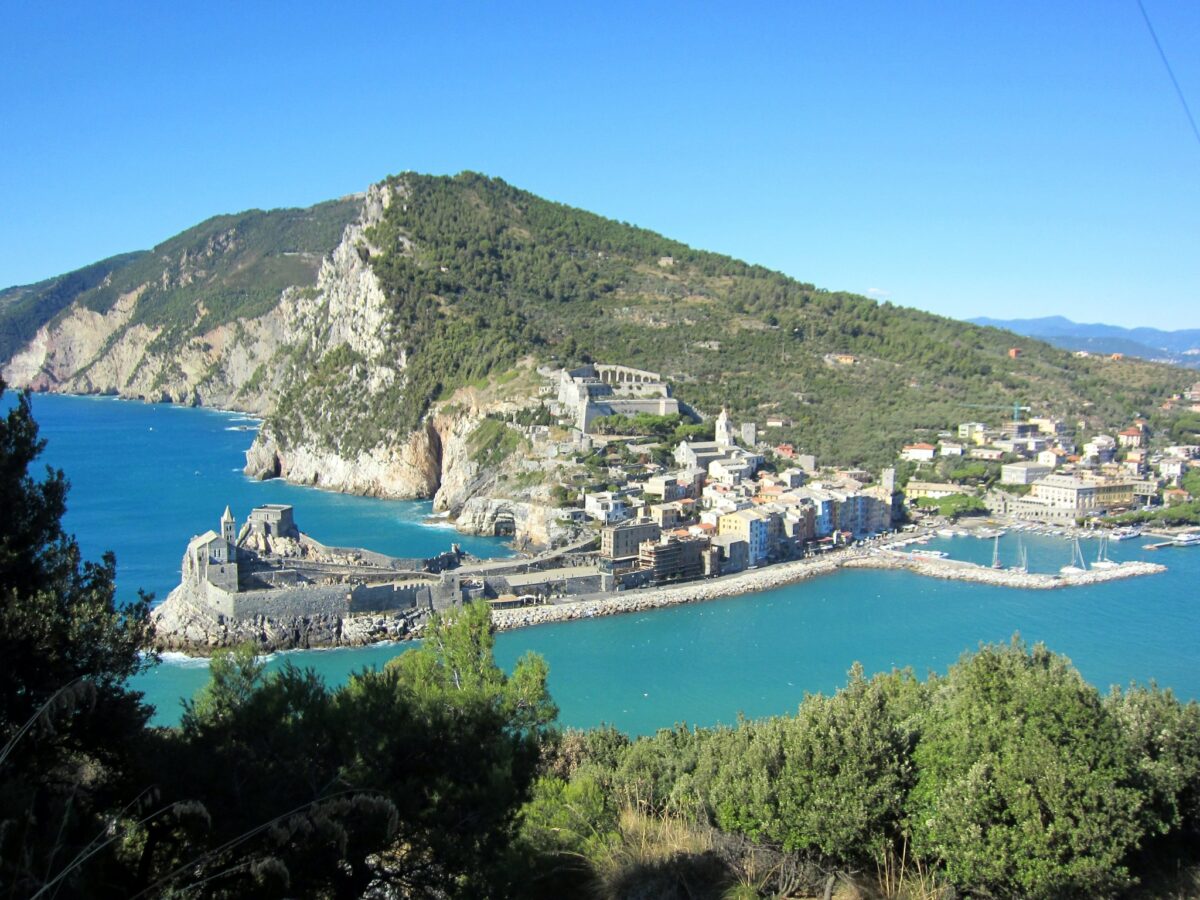 Galleria foto '5 Isole italiane poco conosciute per un viaggio fuori dalle rotte turistiche' - foto 4