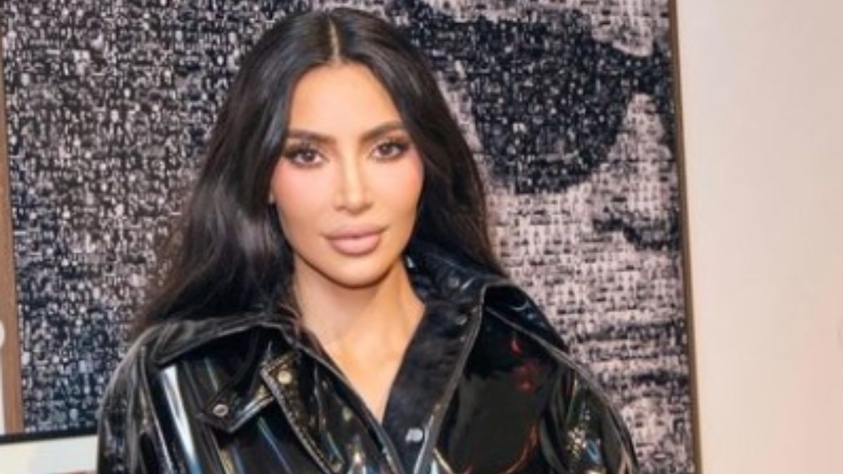 Kim Kardashian, l’indizio che svela il look per il Met Gala 2023. Ecco di cosa si tratta…