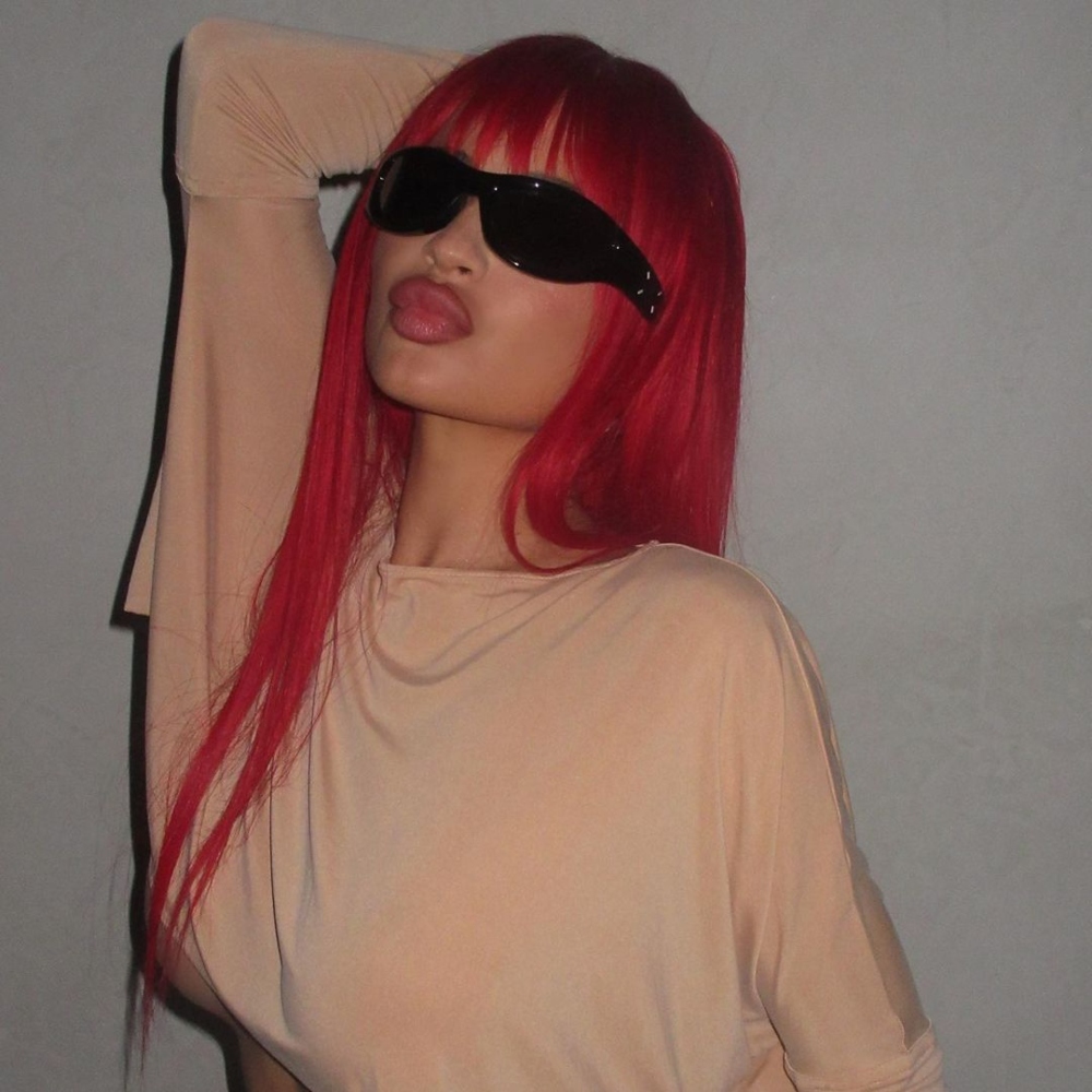 Galleria foto 'Kylie Jenner sorprende i fan con il nuovo hair look: è irriconoscibile!' - foto 2