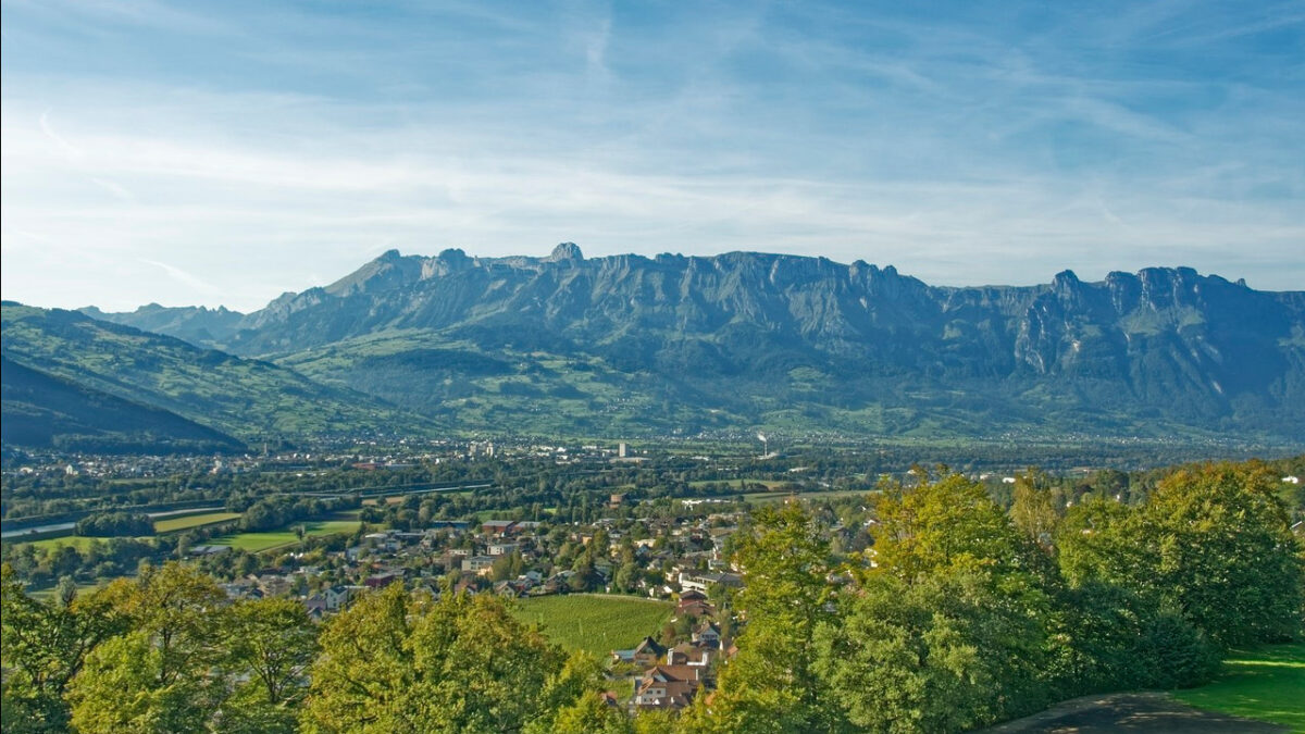 Liechtenstein: 5 attrazioni uniche di questo piccolo tesoro nel cuore dell’Europa