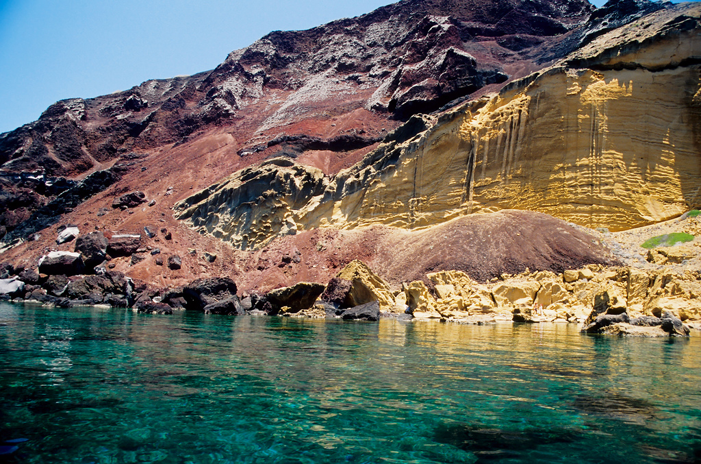 Galleria foto '5 Isole italiane poco conosciute per un viaggio fuori dalle rotte turistiche' - foto 6