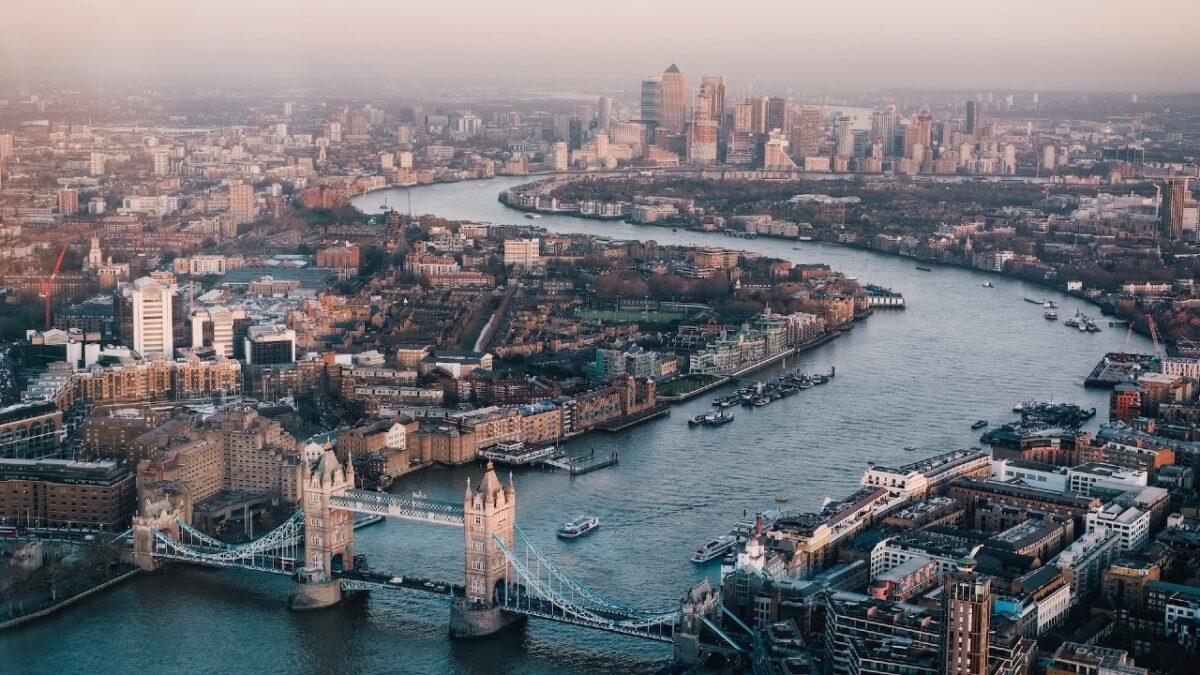 Un Weekend a Londra per il Ponte del 25 aprile: 7 cose da fare e da vedere!