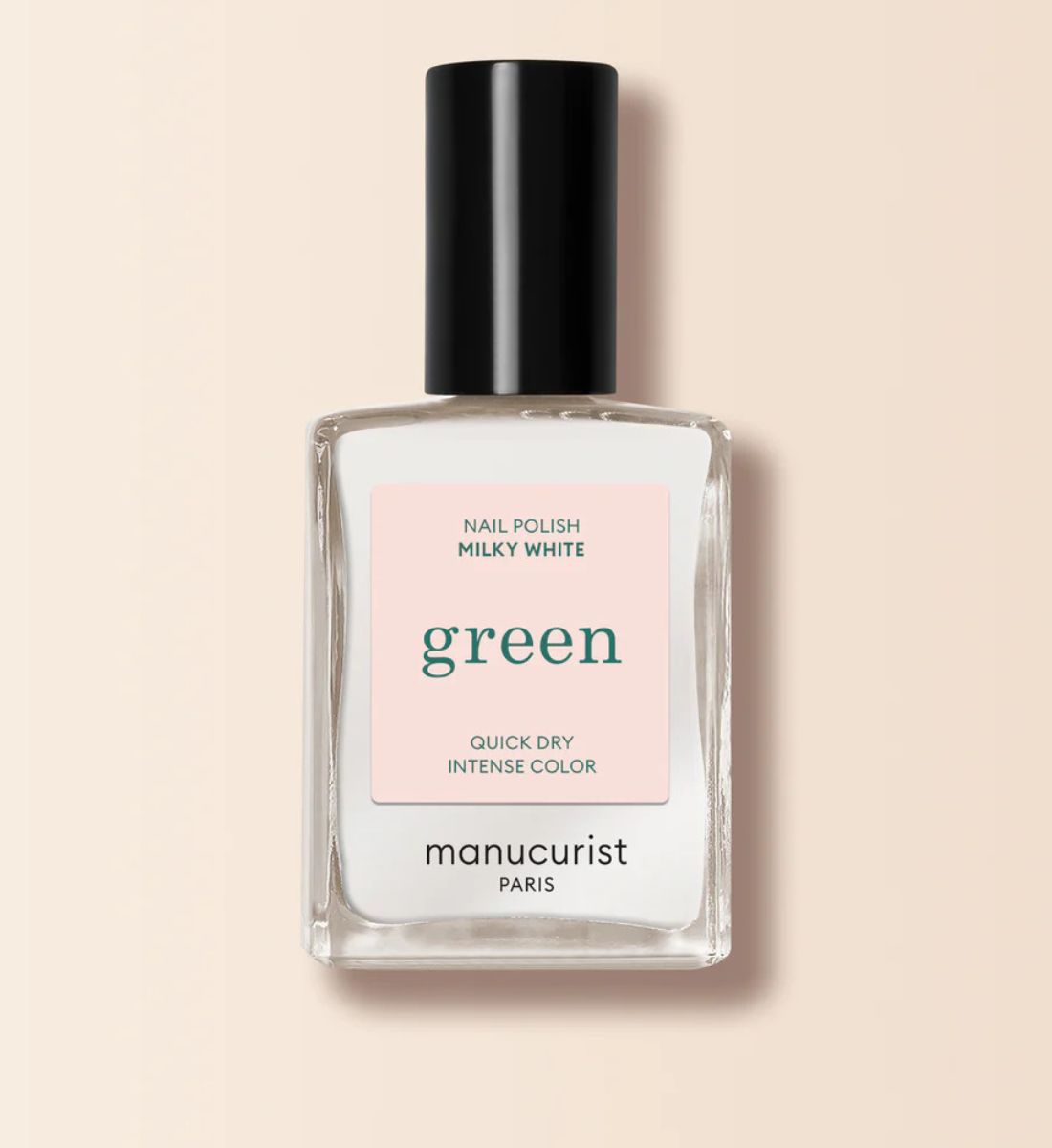 Galleria foto 'Milky Nails: i 7 migliori Smalti per realizzare una sofisticata manicure color Latte' - foto 7