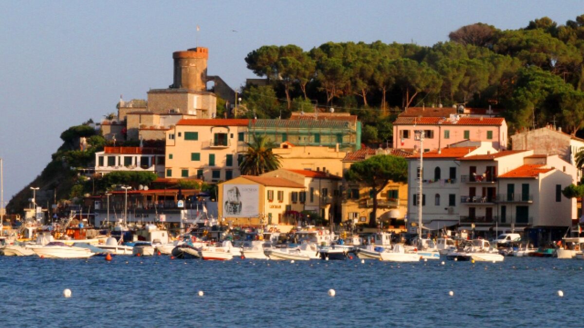 Galleria foto '5 Borghi da scoprire sull’Isola d’Elba. Sono un vero Incanto!' - foto 2