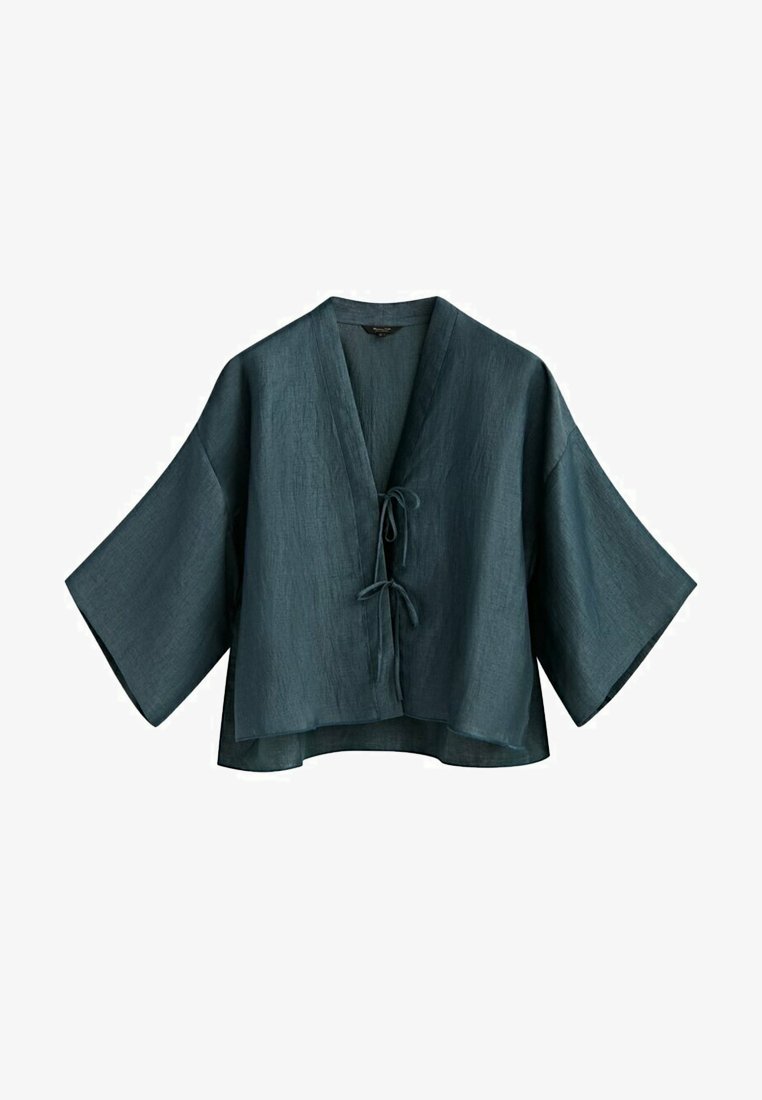 kimono massimo dutti