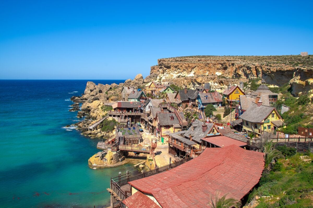 Galleria foto 'Malta, la fuga perfetta di Primavera: 8 attrazioni imperdibili nell’incantevole arcipelago del Mediterraneo' - foto 4