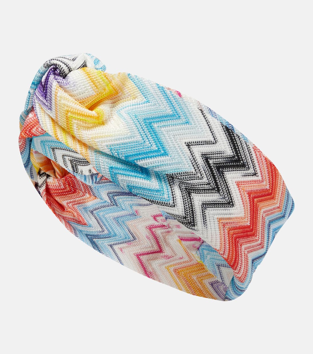 Galleria foto '7 scicchissimi Turbanti da indossare in Primavera per un look pazzesco!' - foto 4