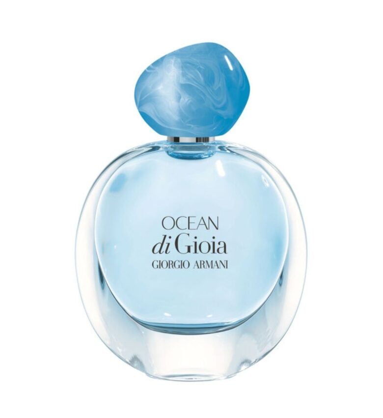 Ocean di Gioia Giorgio Armani