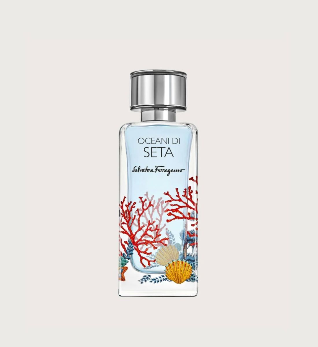 Galleria foto 'Freschi e leggeri: 8 profumi Marini per andare incontro all’Estate' - foto 2