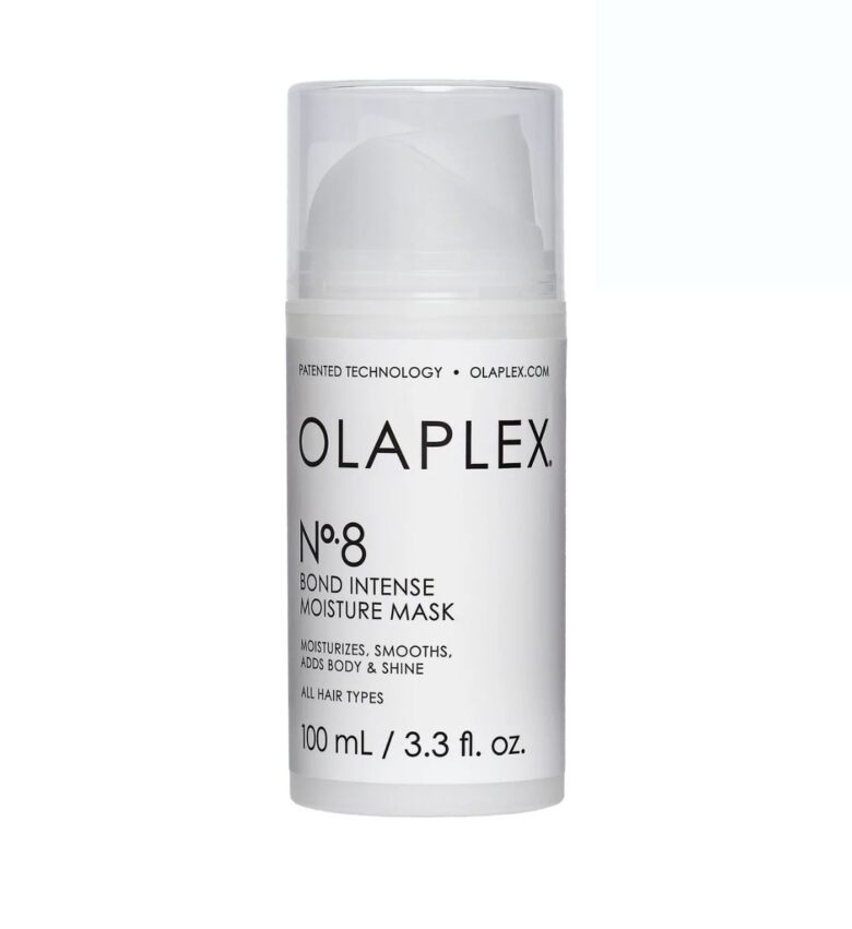 Olaplex n 8 bond intense moisture mask