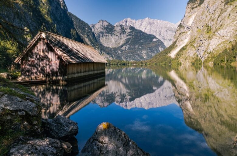 parco Berchtesgaden