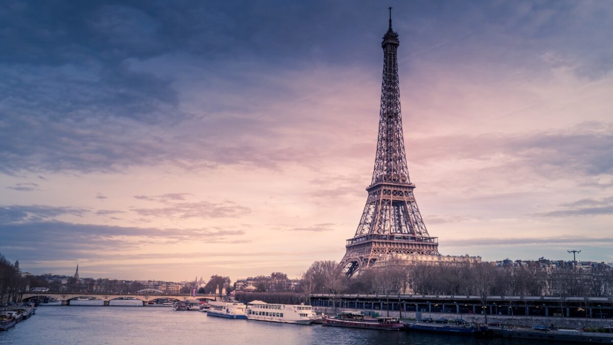Cosa vedere a Parigi in un weekend di Primavera: 5 attrazioni uniche!