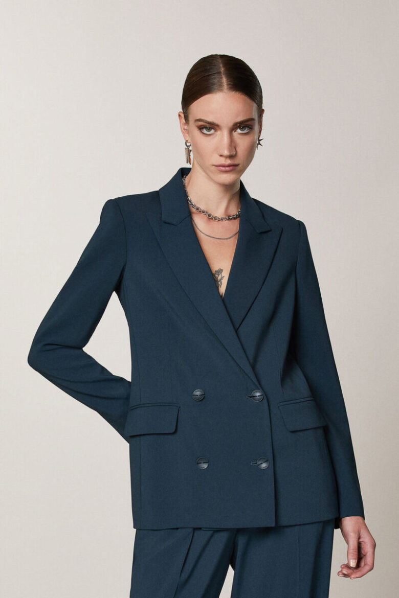 Blazer Patrizia Pepe