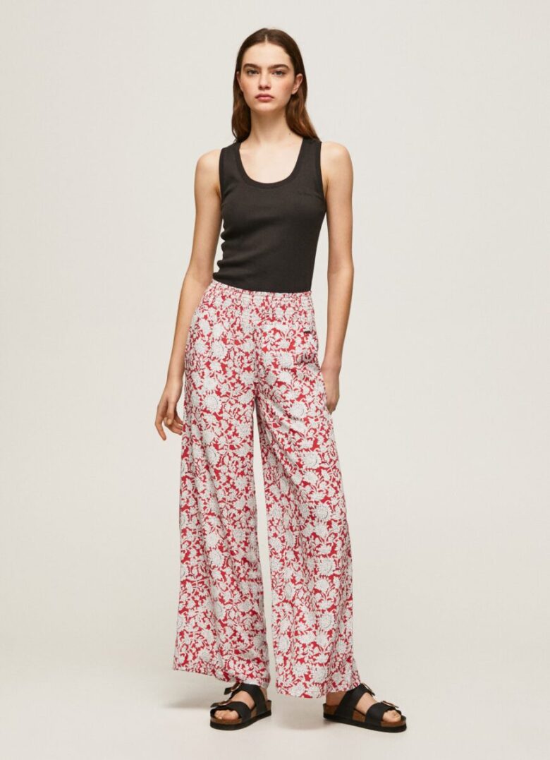 Pantaloni pepe jeans